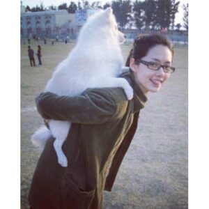 Bea Hayden Kuo Instagram - 牢牢的回憶，老老的想念🍃
#郭碧婷 #guobiting #beahayden