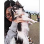 Bea Hayden Kuo Instagram - 牢牢的回憶，老老的想念🍃 #郭碧婷 #guobiting #beahayden