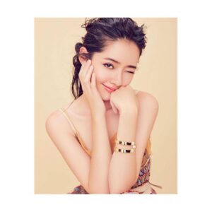 Bea Hayden Kuo Instagram - 晚安😴✨
#郭碧婷 #guobiting #beahayden