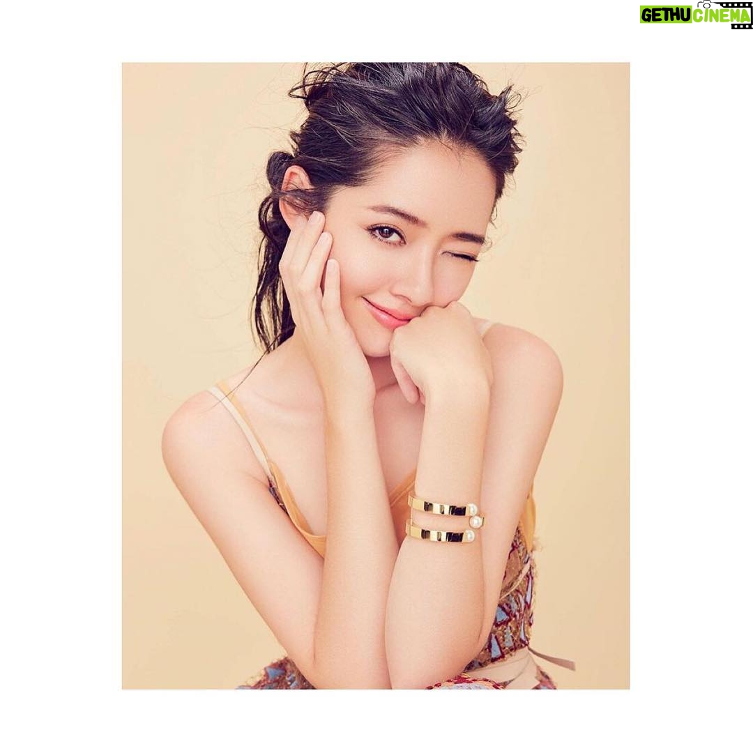 Bea Hayden Kuo - 3.7K Likes - 晚安😴✨
#郭碧婷 #guobiting #beahayden
