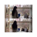 Bea Hayden Kuo Instagram - 🐈🐱 #郭碧婷 #guobiting #beahayden