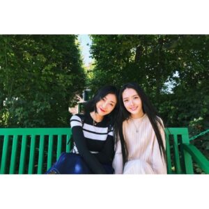 Bea Hayden Kuo Instagram - #郭碧婷 #guobiting #beahayden