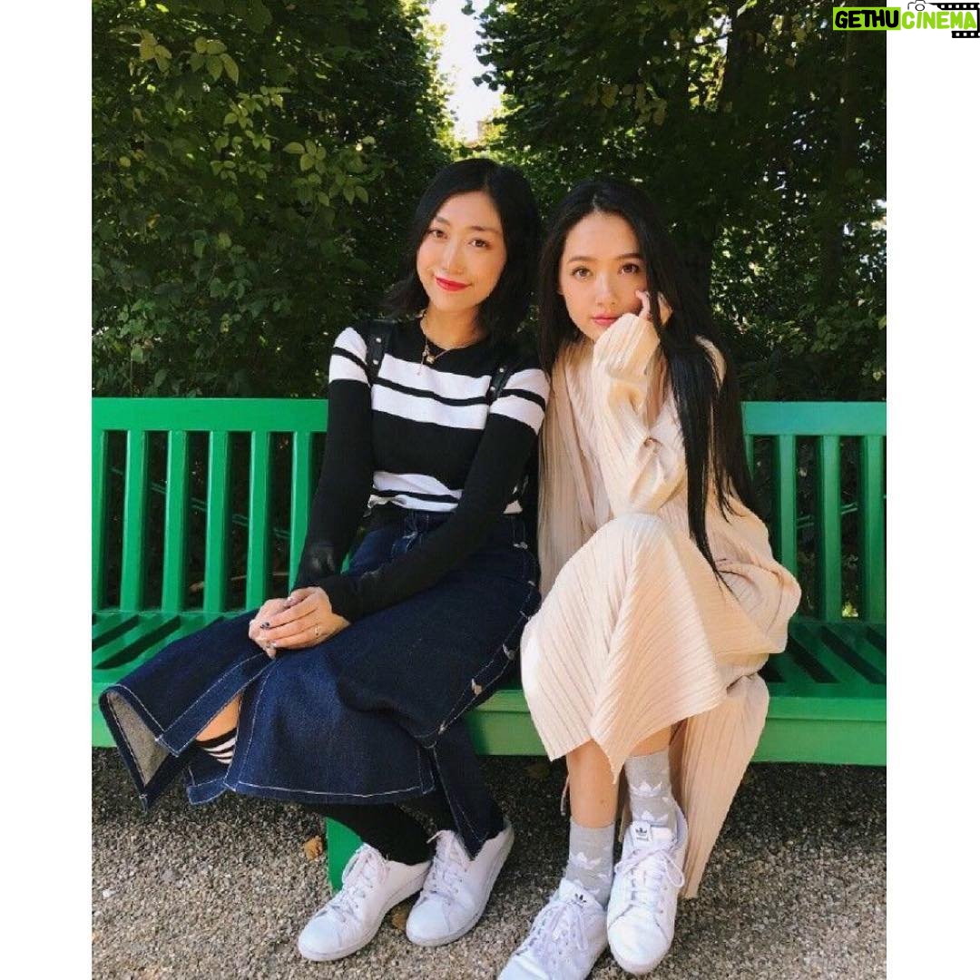 Bea Hayden Kuo - 3.1K Likes - 😄❤️
#郭碧婷 #guobiting #beahayden