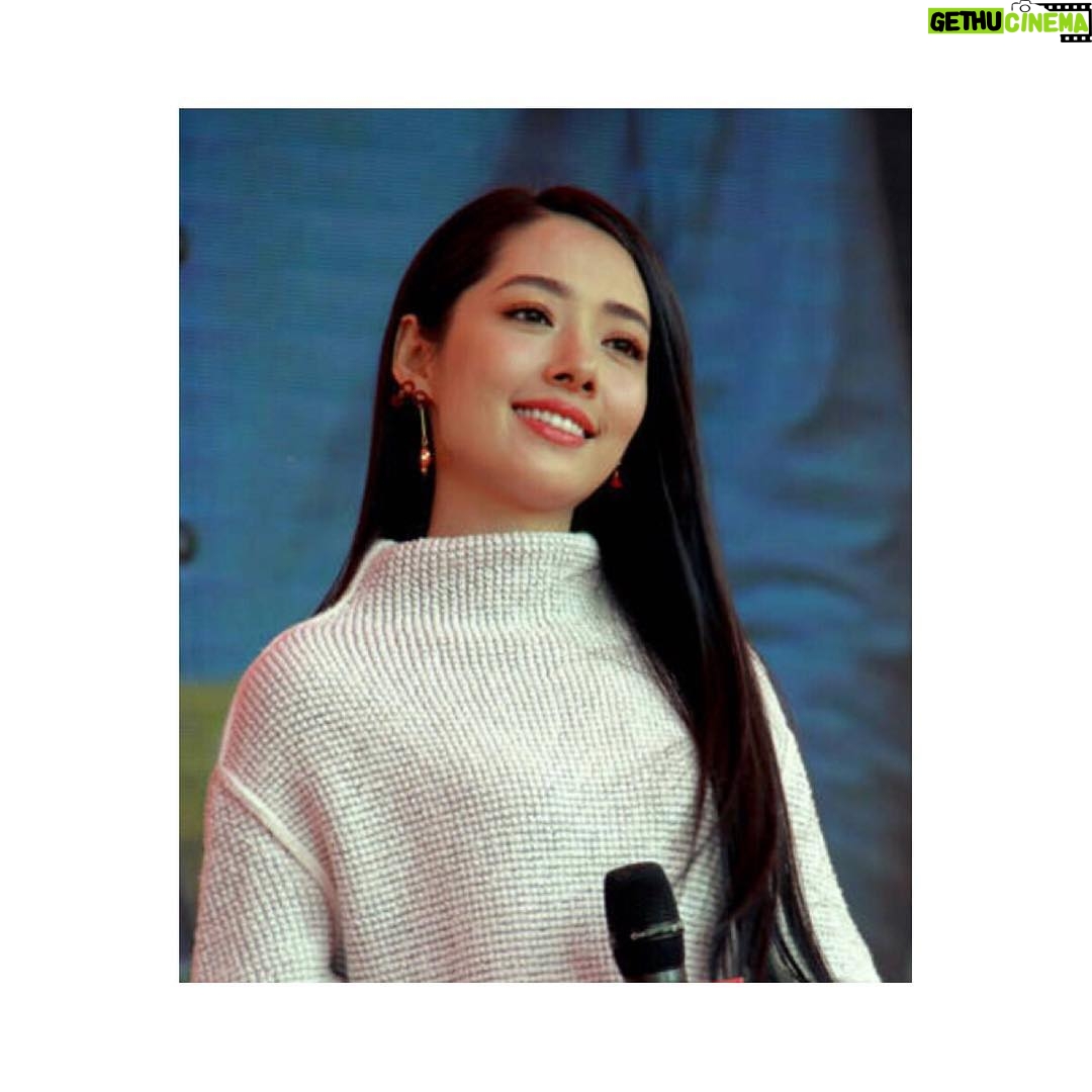 Bea Hayden Kuo Instagram - #郭碧婷 #guobiting #beahayden