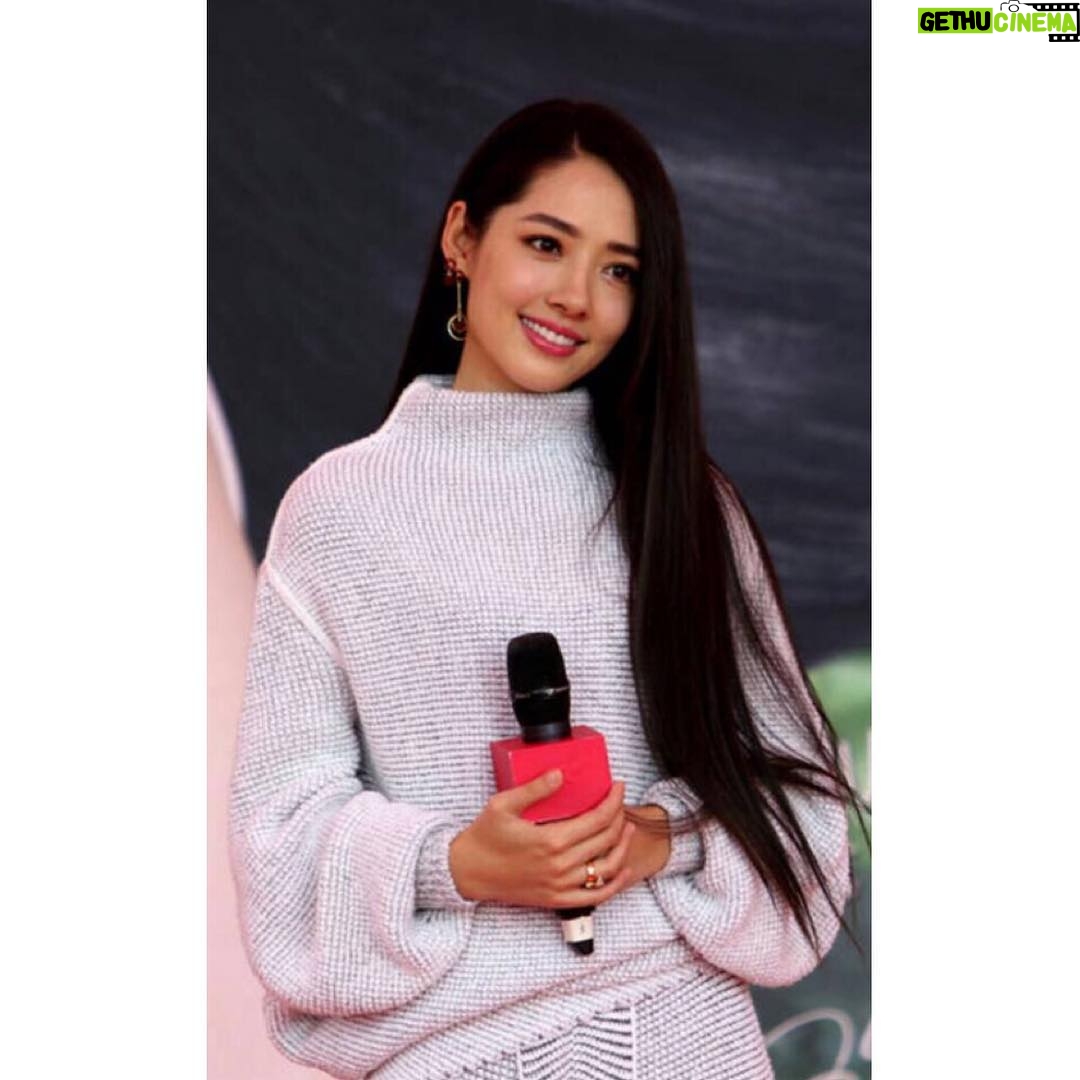 Bea Hayden Kuo - 2.1K Likes - #郭碧婷 #guobiting #beahayden