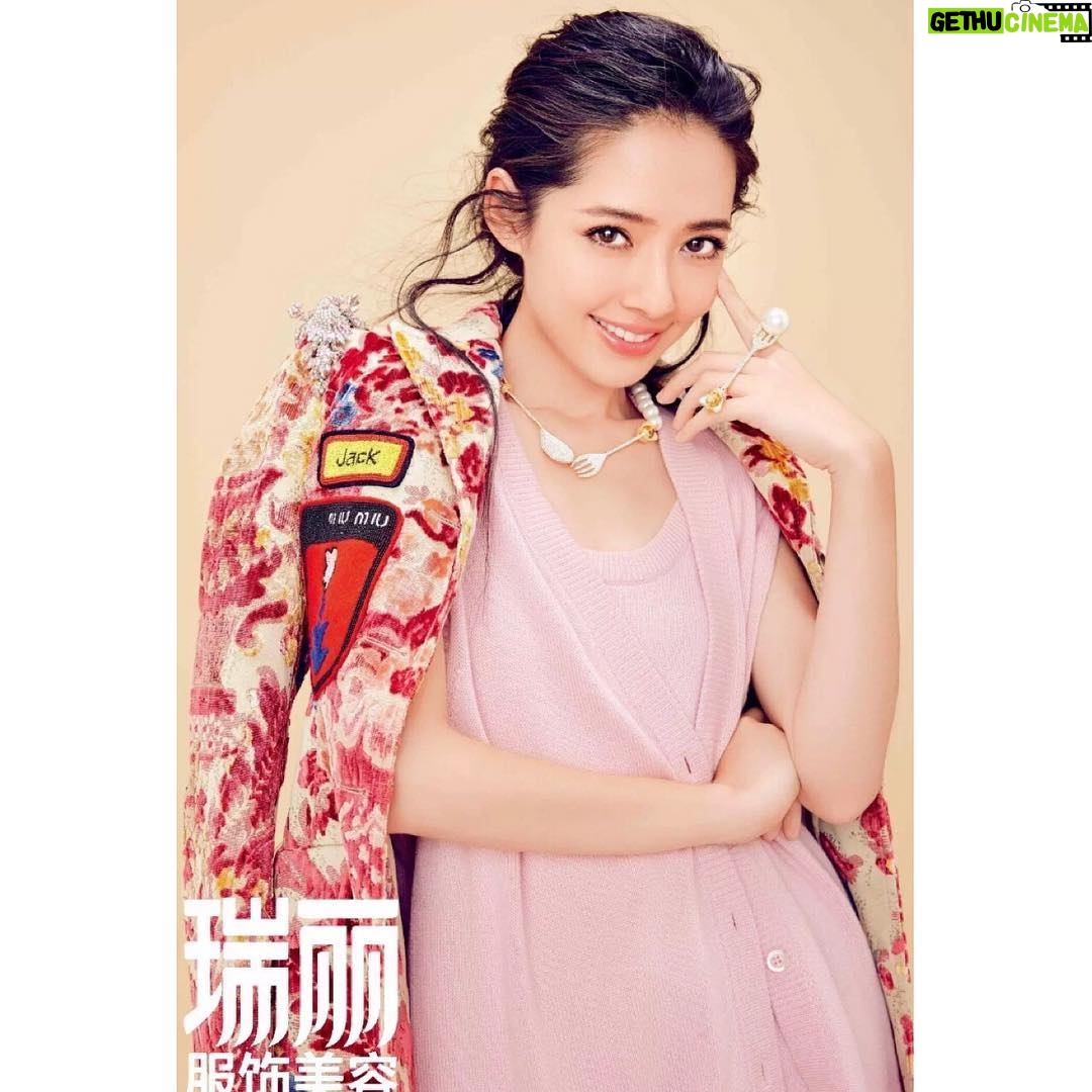 Bea Hayden Kuo - 2.3K Likes - 💗
#郭碧婷 #guobiting #beahayden