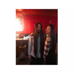 Bea Hayden Kuo Instagram - 感覺在台灣休假不夠...還想放假啊啊啊💔
#郭碧婷 #guobiting #beahayden