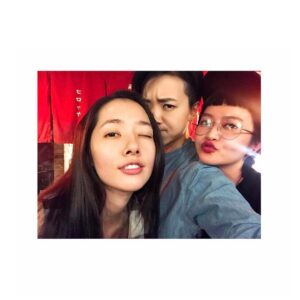 Bea Hayden Kuo Instagram - 感覺在台灣休假不夠...還想放假啊啊啊💔
#郭碧婷 #guobiting #beahayden