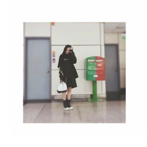 Bea Hayden Kuo Instagram - #郭碧婷 #guobiting #beahayden