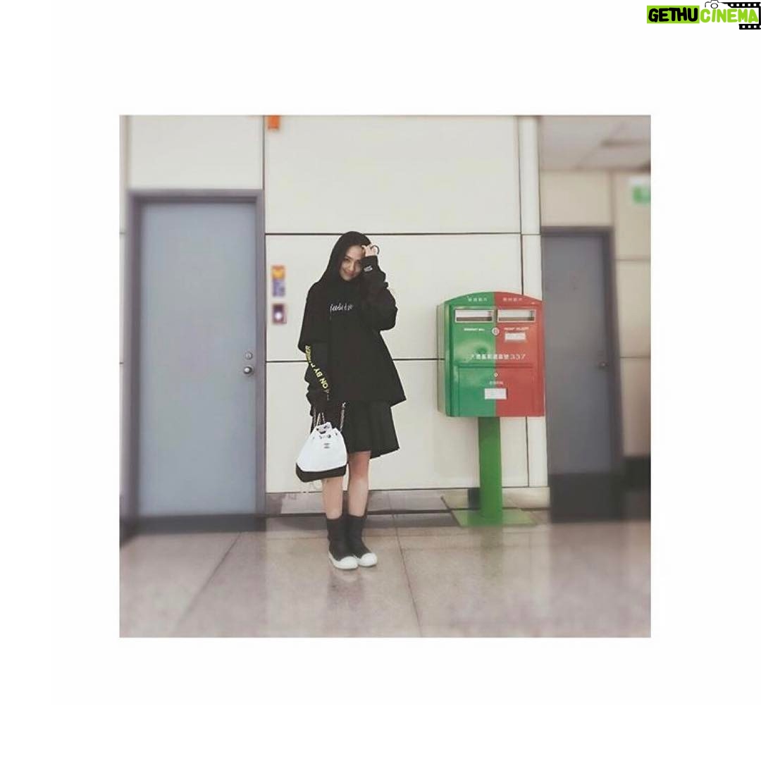 Bea Hayden Kuo - 2.7K Likes - #郭碧婷 #guobiting #beahayden
