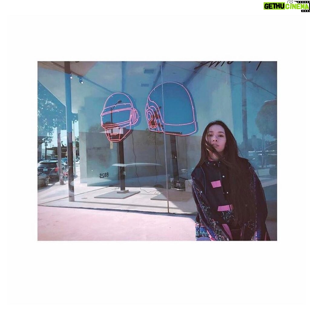 Bea Hayden Kuo Instagram - #郭碧婷 #guobiting #beahayden