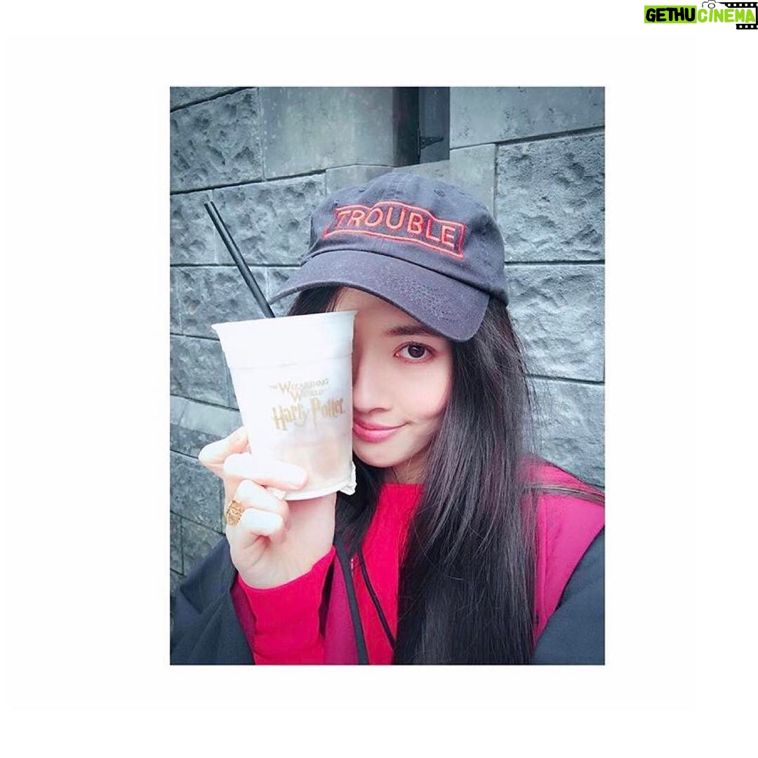 Bea Hayden Kuo - 3.3K Likes - #郭碧婷 #guobiting #beahayden