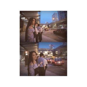 Bea Hayden Kuo Instagram - 晚安💗
#郭碧婷 #guobiting #beahayden #晚安
