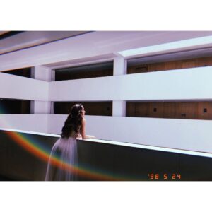 Bea Hayden Kuo Instagram - 