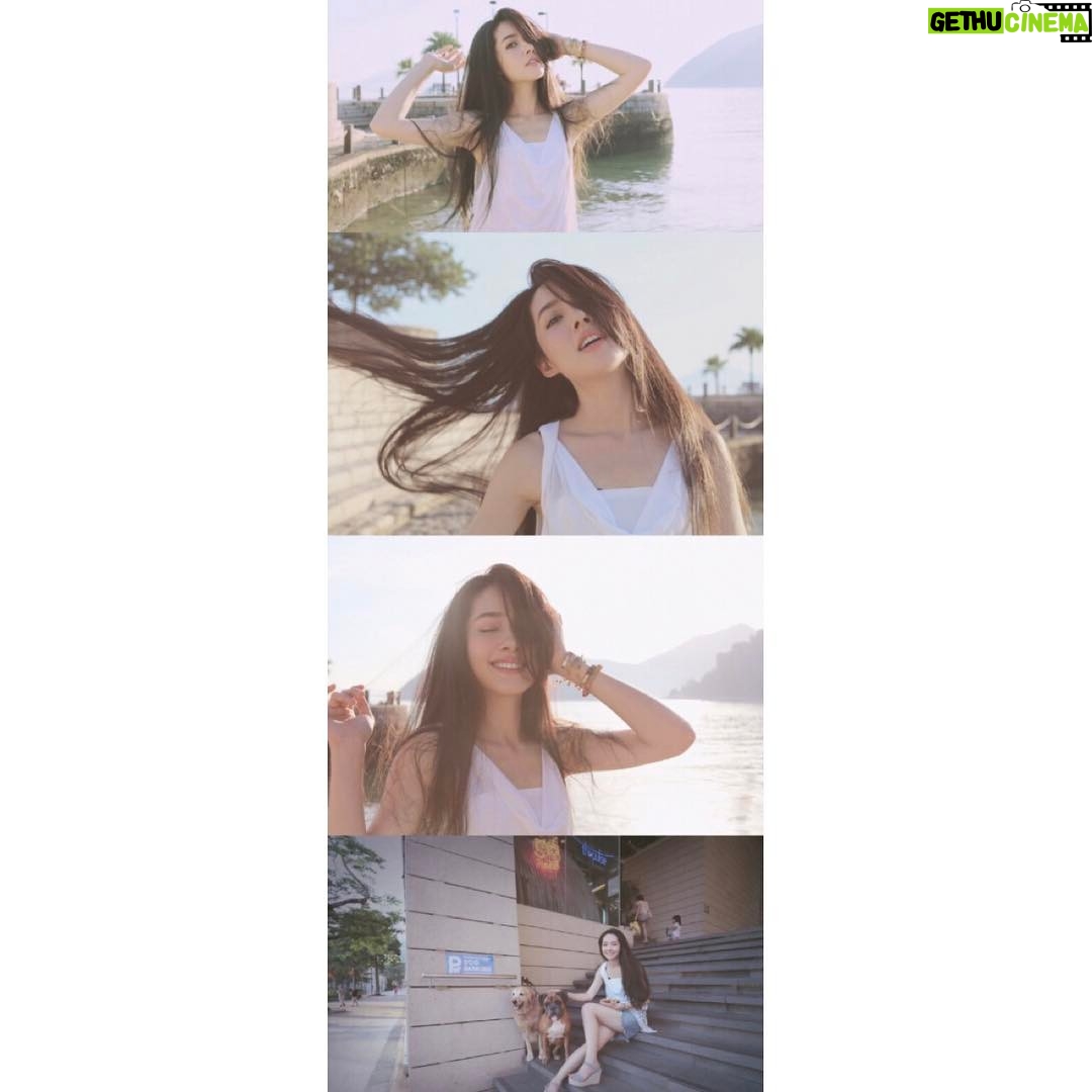 Bea Hayden Kuo - 7.4K Likes - 新年快乐❤️🌹
#郭碧婷 #guobiting #beahayden