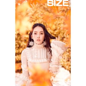 Bea Hayden Kuo Instagram - 分享照片💛
#郭碧婷 #guobiting #beahayden