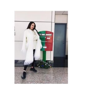 Bea Hayden Kuo Instagram - ✨
#郭碧婷 #beahayden #guobiting