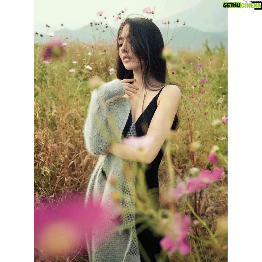 Bea Hayden Kuo - 4.8K Likes - 什麼風格都願意嘗試🤗🍂
#郭碧婷 #guobiting #beahayden