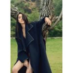 Bea Hayden Kuo Instagram - 什麼風格都願意嘗試🤗🍂 #郭碧婷 #guobiting #beahayden