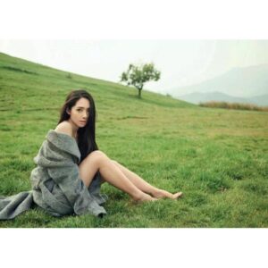Bea Hayden Kuo Instagram - 什麼風格都願意嘗試🤗🍂
#郭碧婷 #guobiting #beahayden