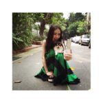 Bea Hayden Kuo Instagram – 💚🍀
#郭碧婷 #guobiting #beahayden