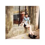 Bea Hayden Kuo Instagram - 💚🍀 #郭碧婷 #guobiting #beahayden