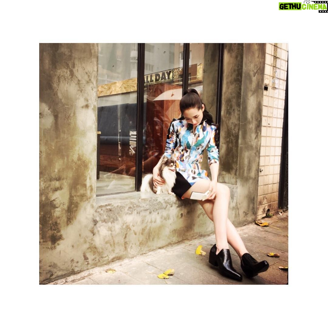 Bea Hayden Kuo - 1.9K Likes - 💚🍀
#郭碧婷 #guobiting #beahayden