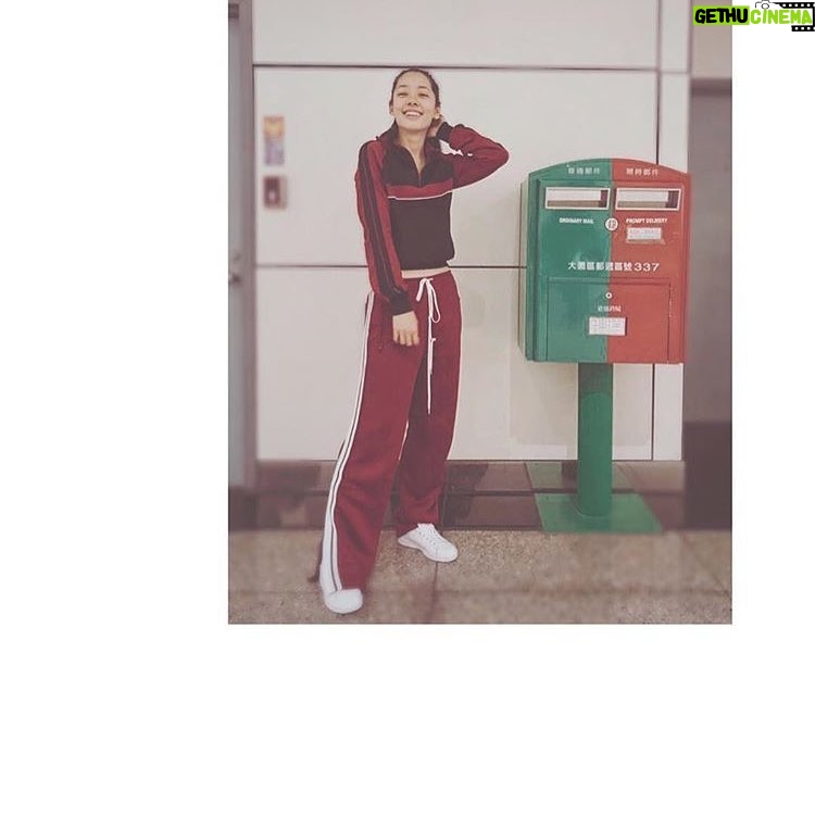 Bea Hayden Kuo - 2.8K Likes - 早安🌞
#beahayden #guobiting #郭碧婷 #早安