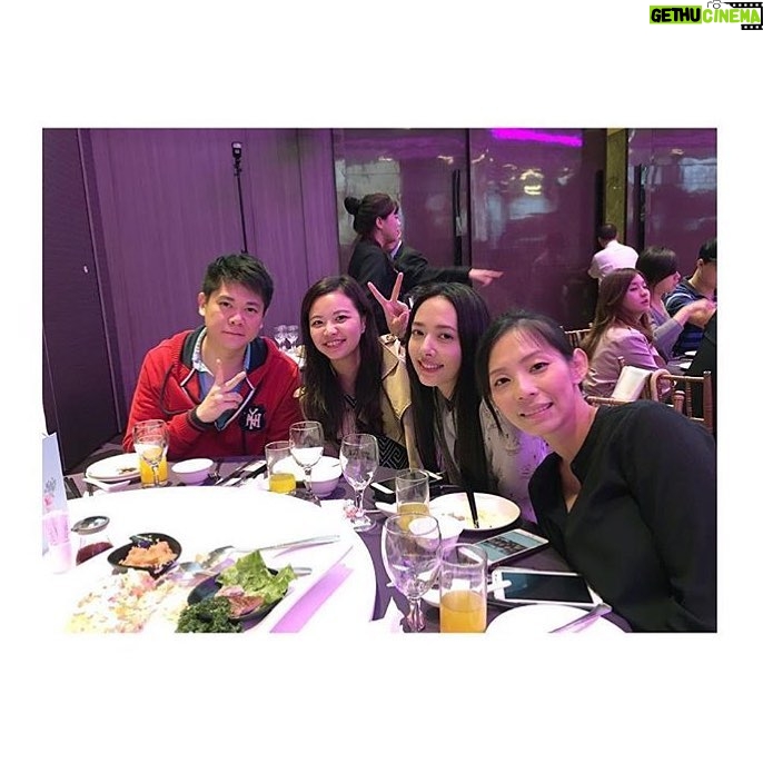 Bea Hayden Kuo - 2.3K Likes - 同學們😄
#beahayden #guobiting #郭碧婷