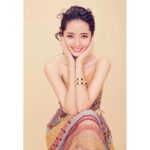 Bea Hayden Kuo Instagram - 感謝走過的日子，讓我變成今天的自己，還有身邊的太多人也需要感謝，只是我都不知道該怎樣表達，希望大家都能開開心心的，做自己喜歡的事情，感恩節快樂！💖 #郭碧婷 #guobiting #beahayden