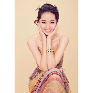 Bea Hayden Kuo Instagram - 感謝走過的日子，讓我變成今天的自己，還有身邊的太多人也需要感謝，只是我都不知道該怎樣表達，希望大家都能開開心心的，做自己喜歡的事情，感恩節快樂！💖
#郭碧婷 #guobiting #beahayden
