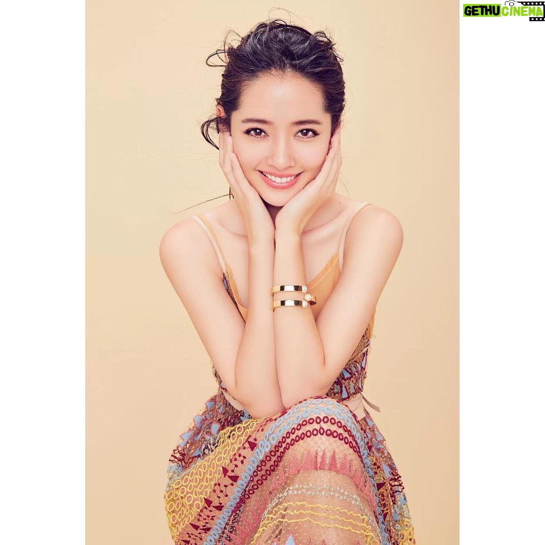 Bea Hayden Kuo - 2.2K Likes - 感謝走過的日子,讓我變成今天的自己,還有身邊的太多人也需要感謝,只是我都不知道該怎樣表達,希望大家都能開開心心的,做自己喜歡的事情,感恩節快樂!💖
#郭碧婷 #guobiting #beahayden