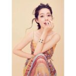 Bea Hayden Kuo Instagram - 感謝走過的日子，讓我變成今天的自己，還有身邊的太多人也需要感謝，只是我都不知道該怎樣表達，希望大家都能開開心心的，做自己喜歡的事情，感恩節快樂！💖 #郭碧婷 #guobiting #beahayden