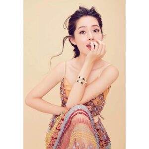 Bea Hayden Kuo Instagram - 感謝走過的日子，讓我變成今天的自己，還有身邊的太多人也需要感謝，只是我都不知道該怎樣表達，希望大家都能開開心心的，做自己喜歡的事情，感恩節快樂！💖
#郭碧婷 #guobiting #beahayden