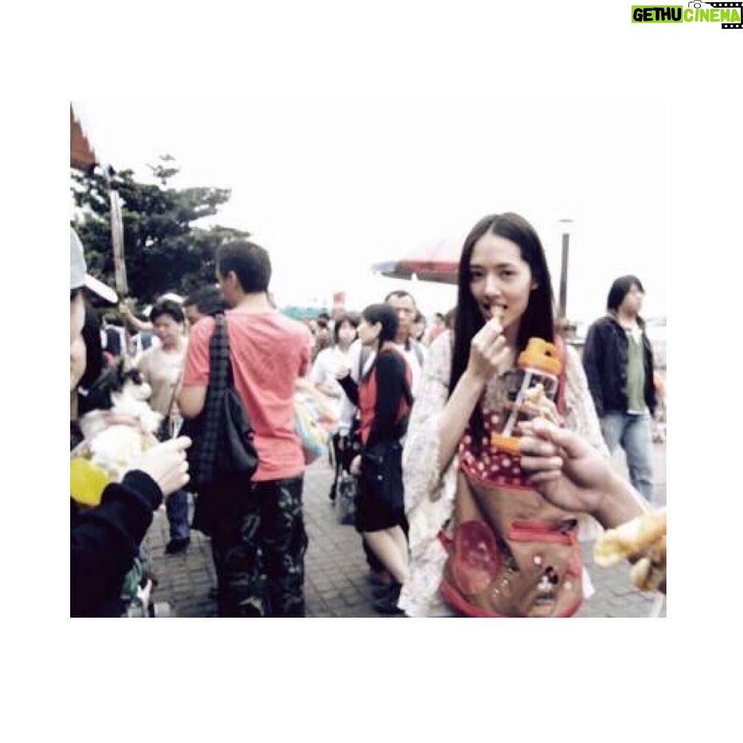 Bea Hayden Kuo - 1.9K Likes - 牢牢的回憶,老老的想念🍃
#郭碧婷 #guobiting #beahayden