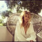 Beau Garrett Instagram - Throne