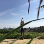 Beau Garrett Instagram - To bra or not to bra