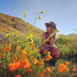 Beau Garrett Instagram - Delicately shift your weight between the miracle that is life