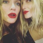 Beau Garrett Instagram - Sister wife New York, New York