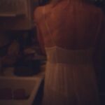 Beau Garrett Instagram - Always. Wear. Protection.