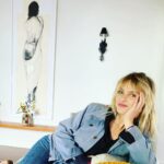 Beau Garrett Instagram - Ladies who leisure Los Angeles, California