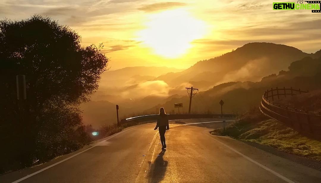 Beau Garrett Instagram - 2018 in the rear view. Hope everyone conquers their dreams in 2019💫 San Rafael, California