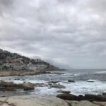 Beau Garrett Instagram - Cape Town