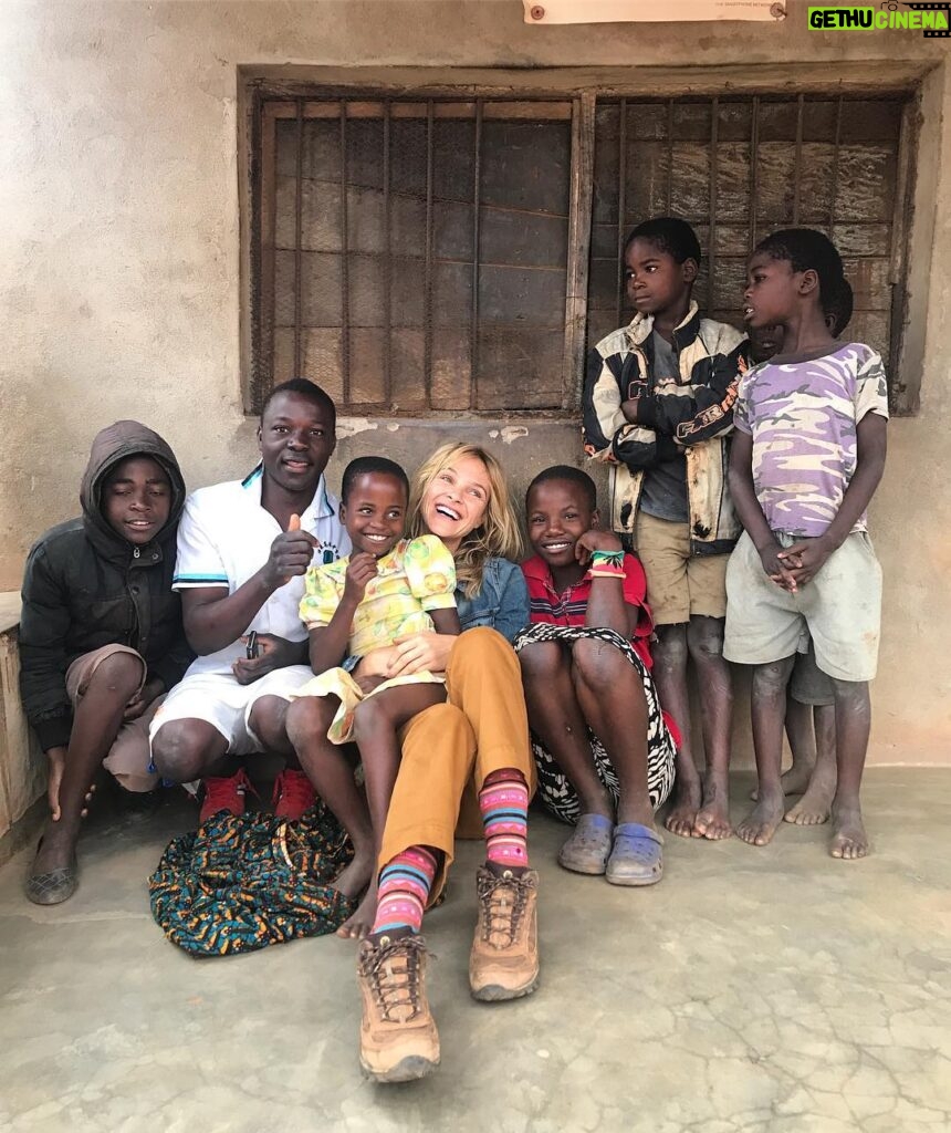 Beau Garrett Instagram - My feet are large, yes. I’m cool with it. I’m also cool with my new posse Malawi