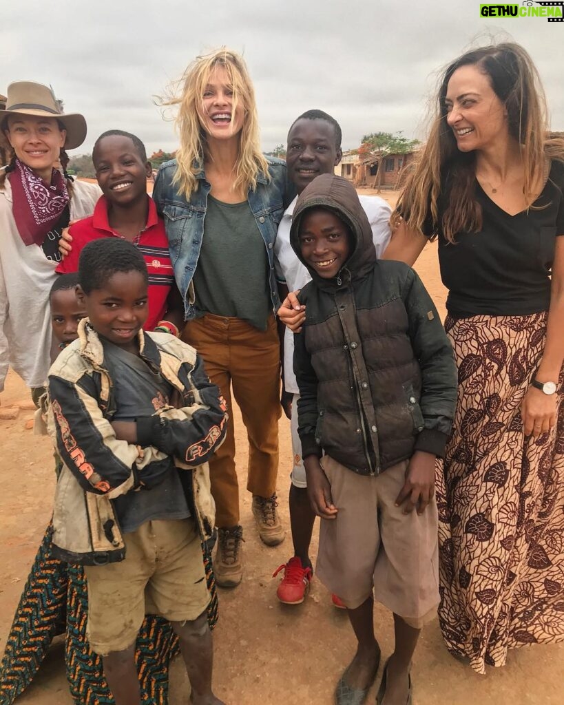 Beau Garrett Instagram - Even with a delay, life changing. Thank you to everyone single one of you who supported getting this build off the ground. There is no better way forward then education and this school will provide that and a safe space for multiple villages surrounding where our team lived. This community opened their homes and their hearts to us. Endlessly grateful to have had this opportunity alongside an epic team. Malawi