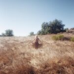 Beau Garrett Instagram - My element Topanga, California