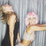 Beau Garrett Instagram - Women. Rule.