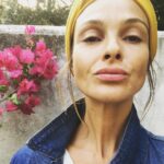 Beau Garrett Instagram - I think you gave me pneumonia Mexico but I still love thee