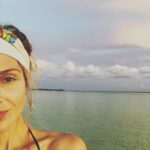 Beau Garrett Instagram - Swim. Cerveza. Ceviche. Swim. Mezcal. Guacamole. Swim. Repeat.