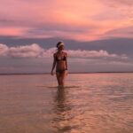 Beau Garrett Instagram - “Some women fear the fire, some women simply become it.” R. H. Sin